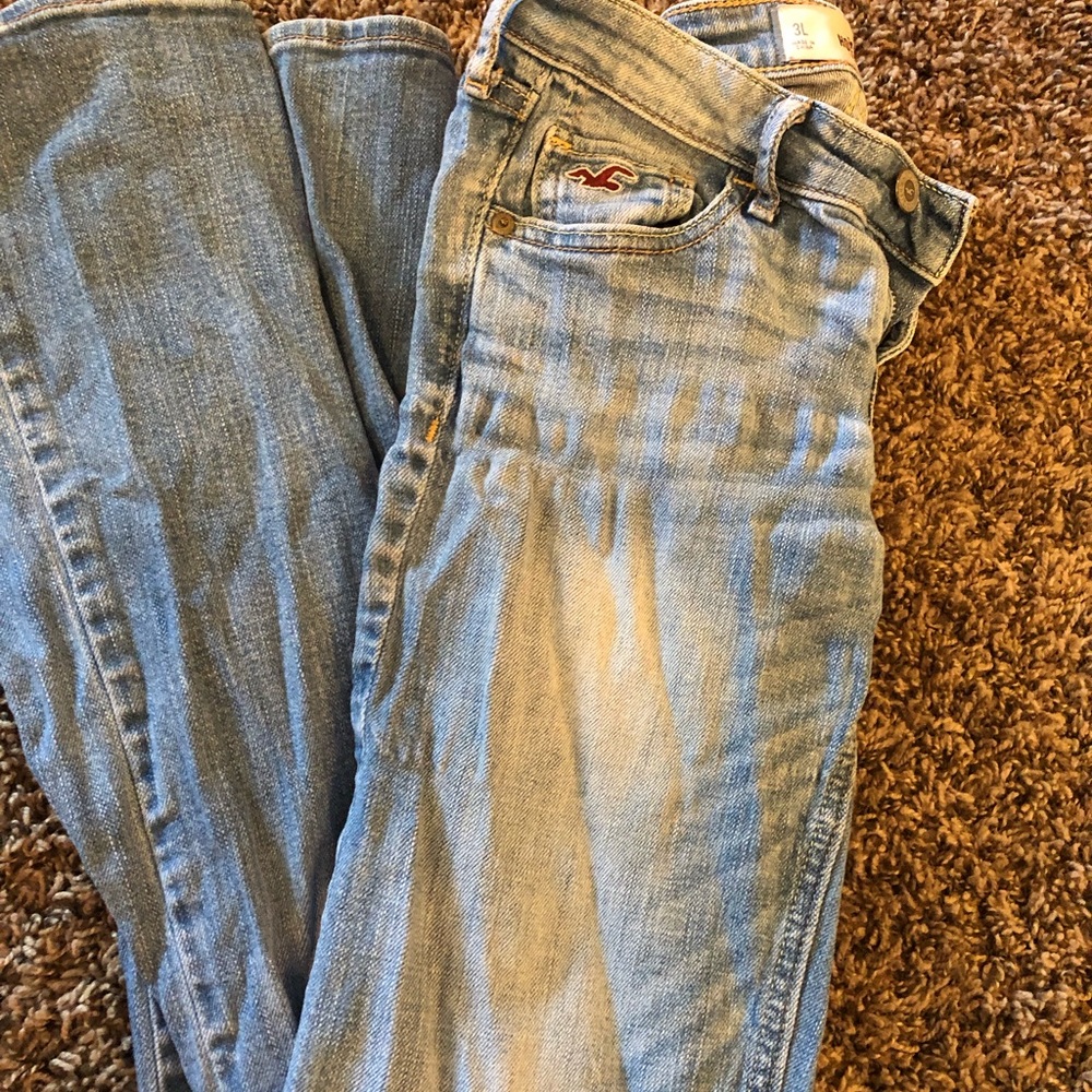 Hollister Jeans! 👖
